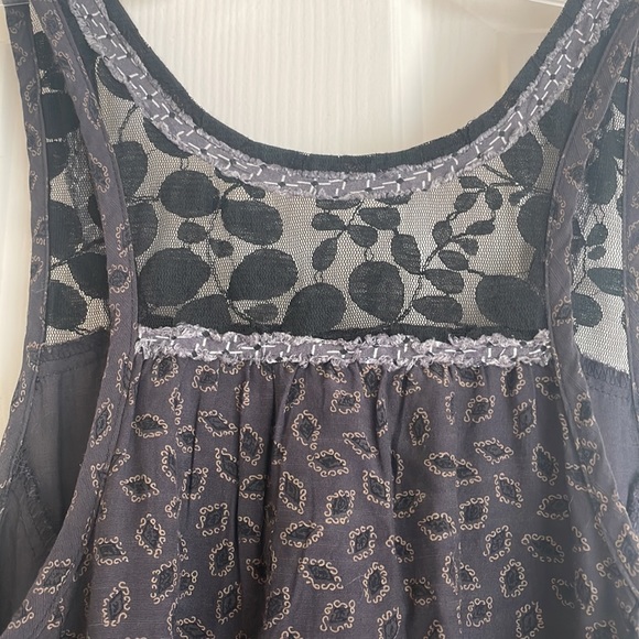 Free People romper - Picture 4 of 4